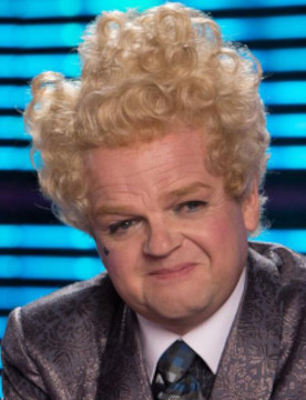 Toby Jones